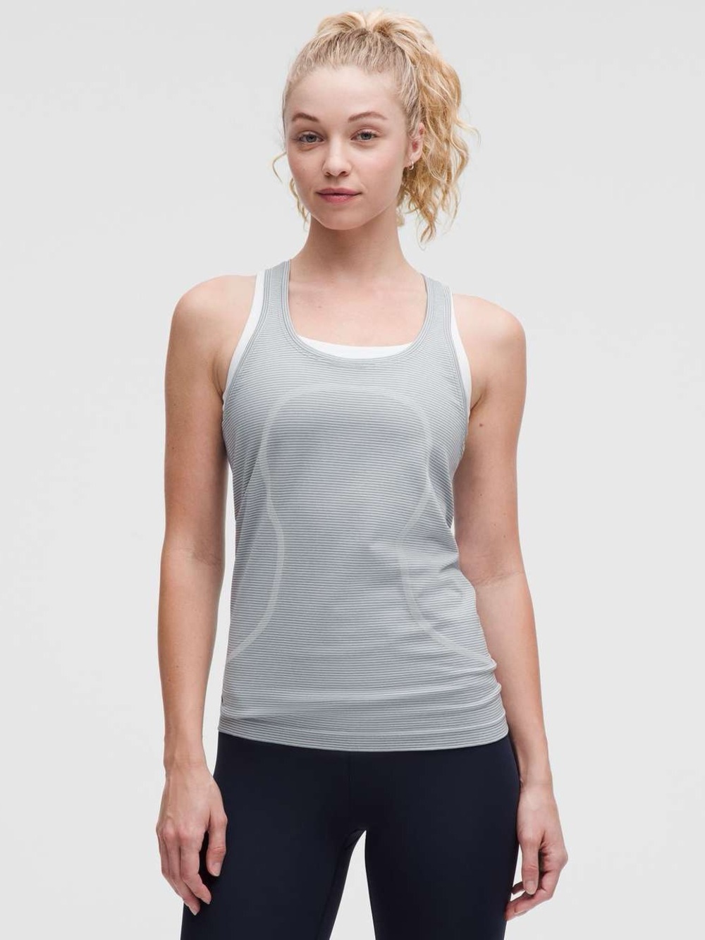 Lululemon Swiftly Tech Racerback Tank Top 2.0